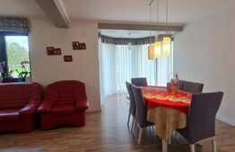 Casă la cheie, 300 mp, 500 mp teren, Gusterita 