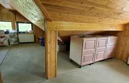 Casă la cheie, 300 mp, 500 mp teren, Gusterita 