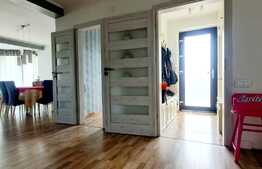 Casă la cheie, 300 mp, 500 mp teren, Gusterita 