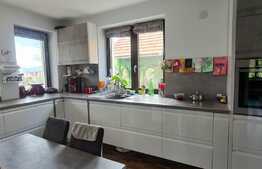 Casă la cheie, 300 mp, 500 mp teren, Gusterita 