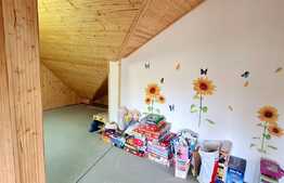 Casă la cheie, 300 mp, 500 mp teren, Gusterita 