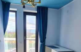 Casă la cheie, 300 mp, 500 mp teren, Gusterita 