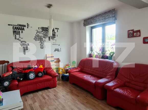 Casa de vânzare 5 camere Gusterita - 85597CV | BLITZ Sibiu | Poza5