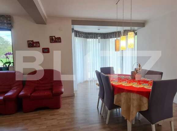 Casa de vânzare 5 camere Gusterita - 85597CV | BLITZ Sibiu | Poza3