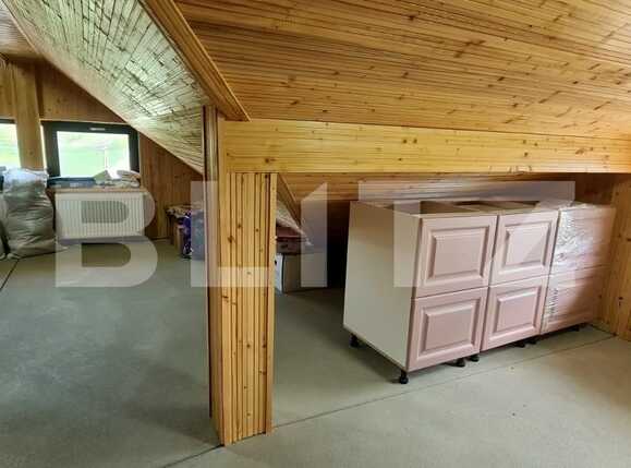 Casa de vânzare 5 camere Gusterita - 85597CV | BLITZ Sibiu | Poza13