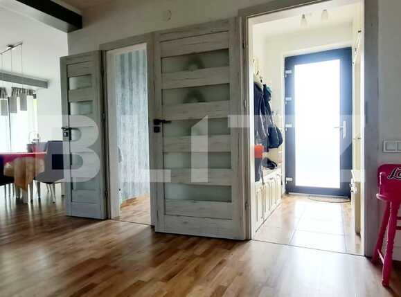 Casa de vânzare 5 camere Gusterita - 85597CV | BLITZ Sibiu | Poza1