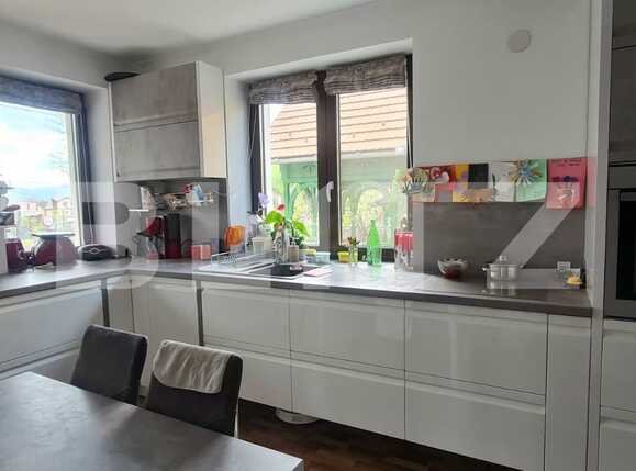 Casa de vânzare 5 camere Gusterita - 85597CV | BLITZ Sibiu | Poza2