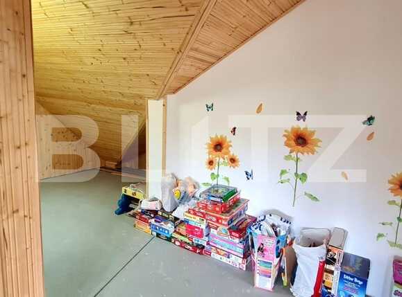 Casa de vânzare 5 camere Gusterita - 85597CV | BLITZ Sibiu | Poza14