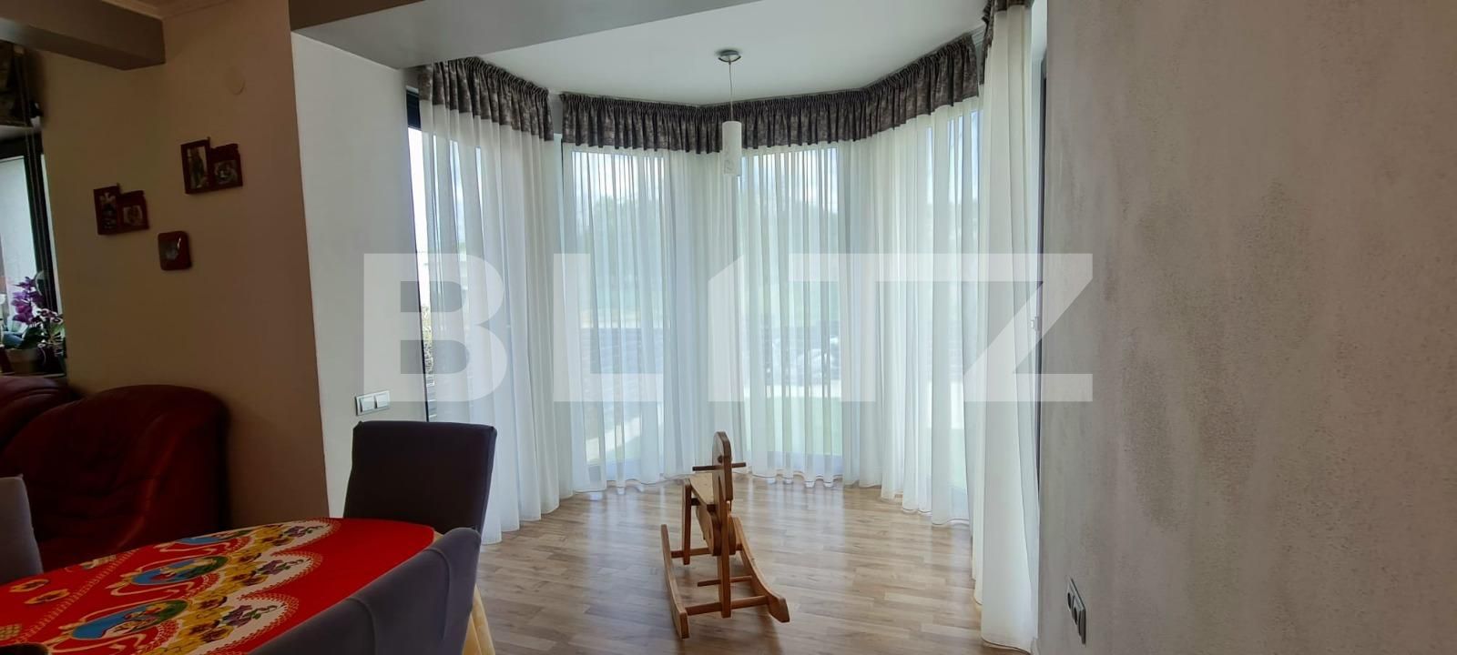 Casa de vânzare 5 camere Gusterita - 85597CV | BLITZ Sibiu | Poza4