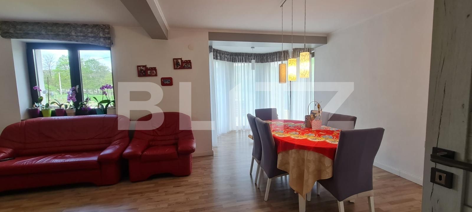 Casa de vânzare 5 camere Gusterita - 85597CV | BLITZ Sibiu | Poza3