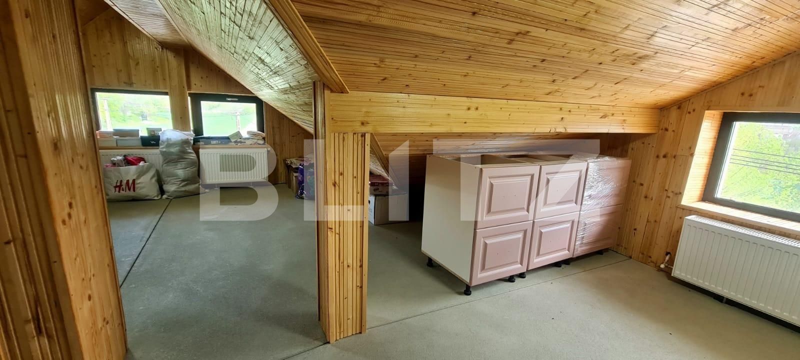 Casa de vânzare 5 camere Gusterita - 85597CV | BLITZ Sibiu | Poza13