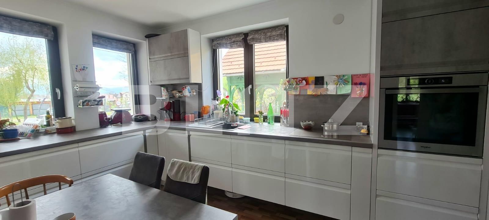 Casa de vânzare 5 camere Gusterita - 85597CV | BLITZ Sibiu | Poza2