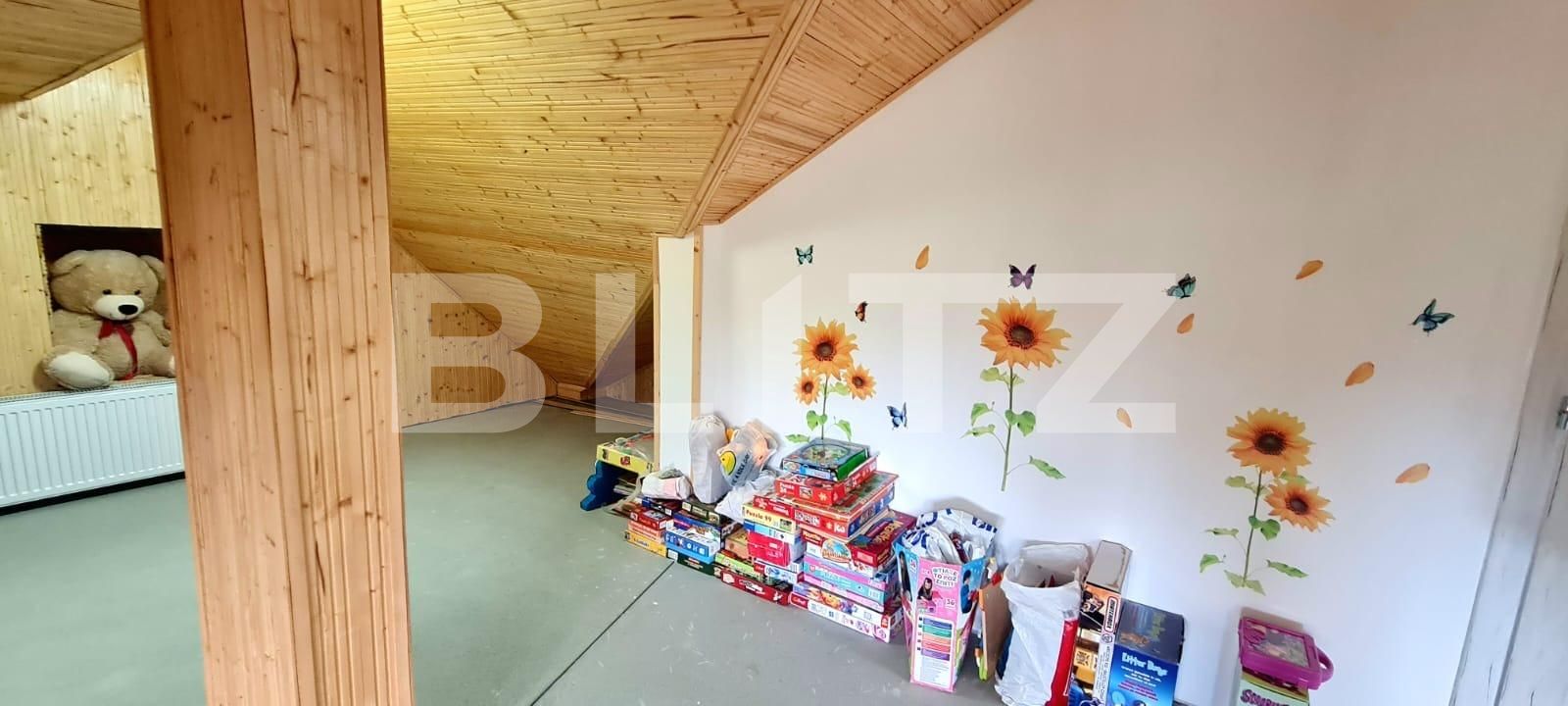 Casa de vânzare 5 camere Gusterita - 85597CV | BLITZ Sibiu | Poza14