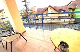 Apartament 3 cam, 99 mp, 2 bai, garaj, Valea Aurie