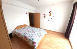 Apartament 3 cam, 99 mp, 2 bai, garaj, Valea Aurie