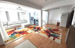 Apartament 3 cam, 99 mp, 2 bai, garaj, Valea Aurie