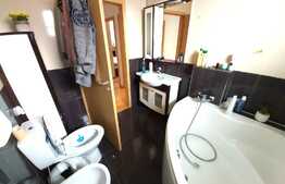 Apartament 3 cam, 99 mp, 2 bai, garaj, Valea Aurie