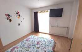 Apartament 3 cam, 99 mp, 2 bai, garaj, Valea Aurie