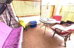 Apartament 3 cam, 99 mp, 2 bai, garaj, Valea Aurie