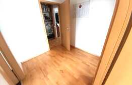 Apartament 3 cam, 99 mp, 2 bai, garaj, Valea Aurie