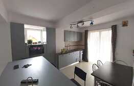 Apartament 3 cam, 99 mp, 2 bai, garaj, Valea Aurie