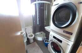 Apartament 3 cam, 99 mp, 2 bai, garaj, Valea Aurie