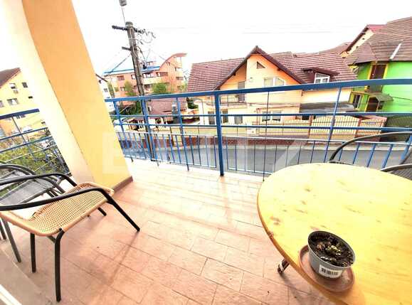 Apartament de vânzare 3 camere Valea Aurie - 85653AV | BLITZ Sibiu | Poza16