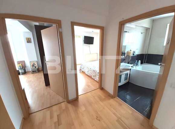 Apartament de vânzare 3 camere Valea Aurie - 85653AV | BLITZ Sibiu | Poza12