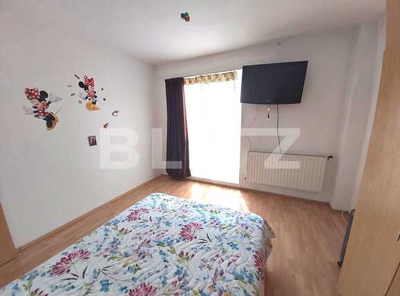 Apartament de vânzare 3 camere Valea Aurie - 85653AV | BLITZ Sibiu | Poza8