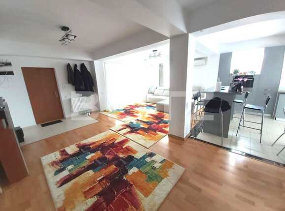 Apartament de vânzare 3 camere Valea Aurie - 85653AV | BLITZ Sibiu | Poza2