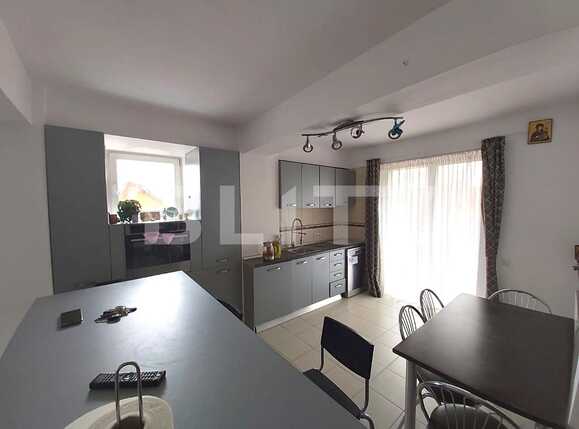 Apartament de vânzare 3 camere Valea Aurie - 85653AV | BLITZ Sibiu | Poza3