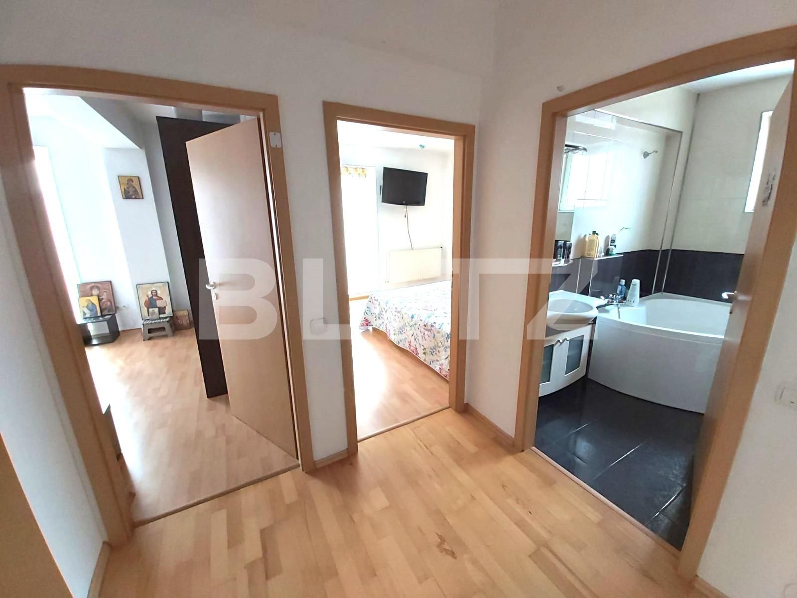 Apartament de vânzare 3 camere Valea Aurie - 85653AV | BLITZ Sibiu | Poza12