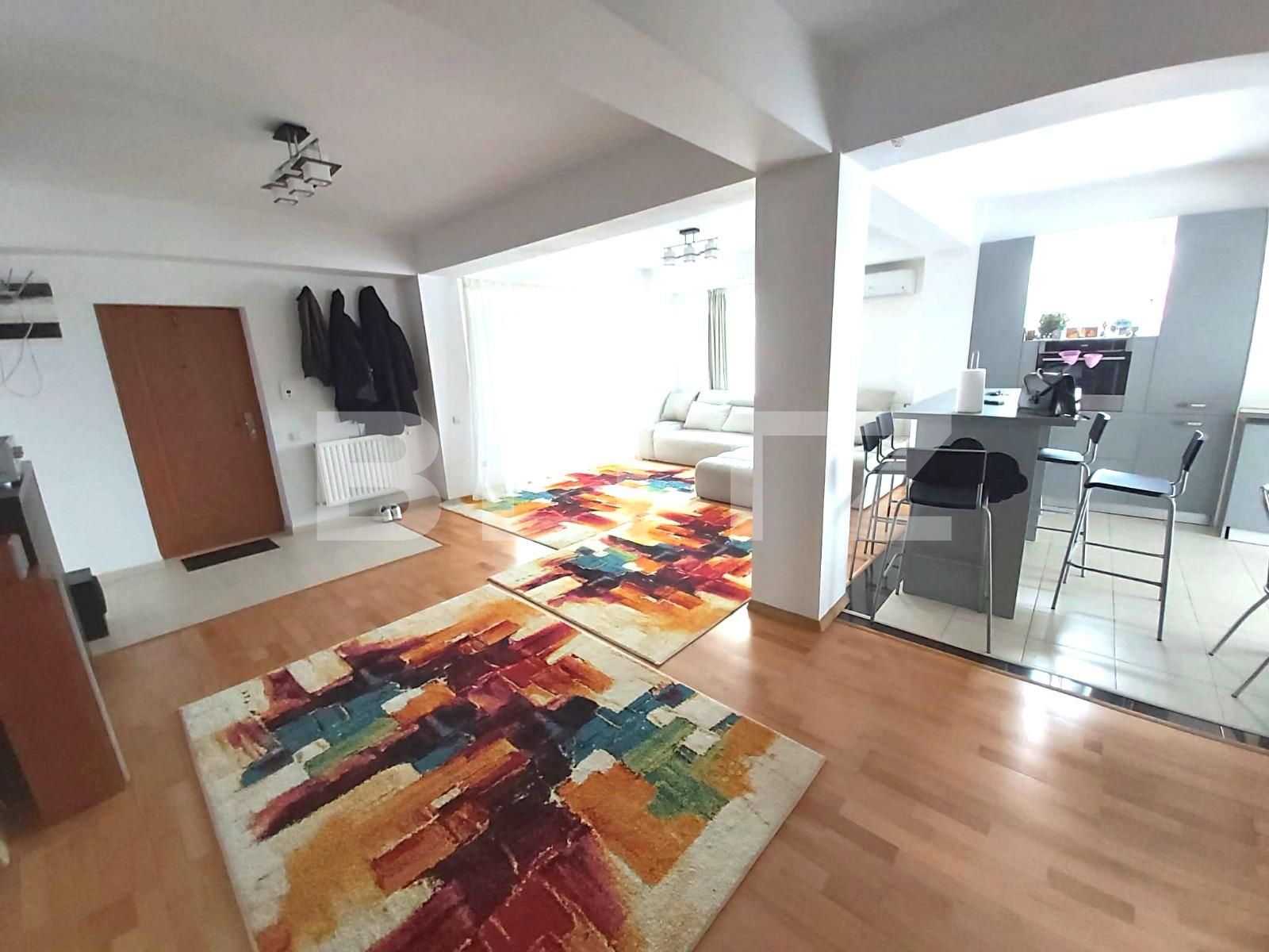 Apartament de vânzare 3 camere Valea Aurie - 85653AV | BLITZ Sibiu | Poza2