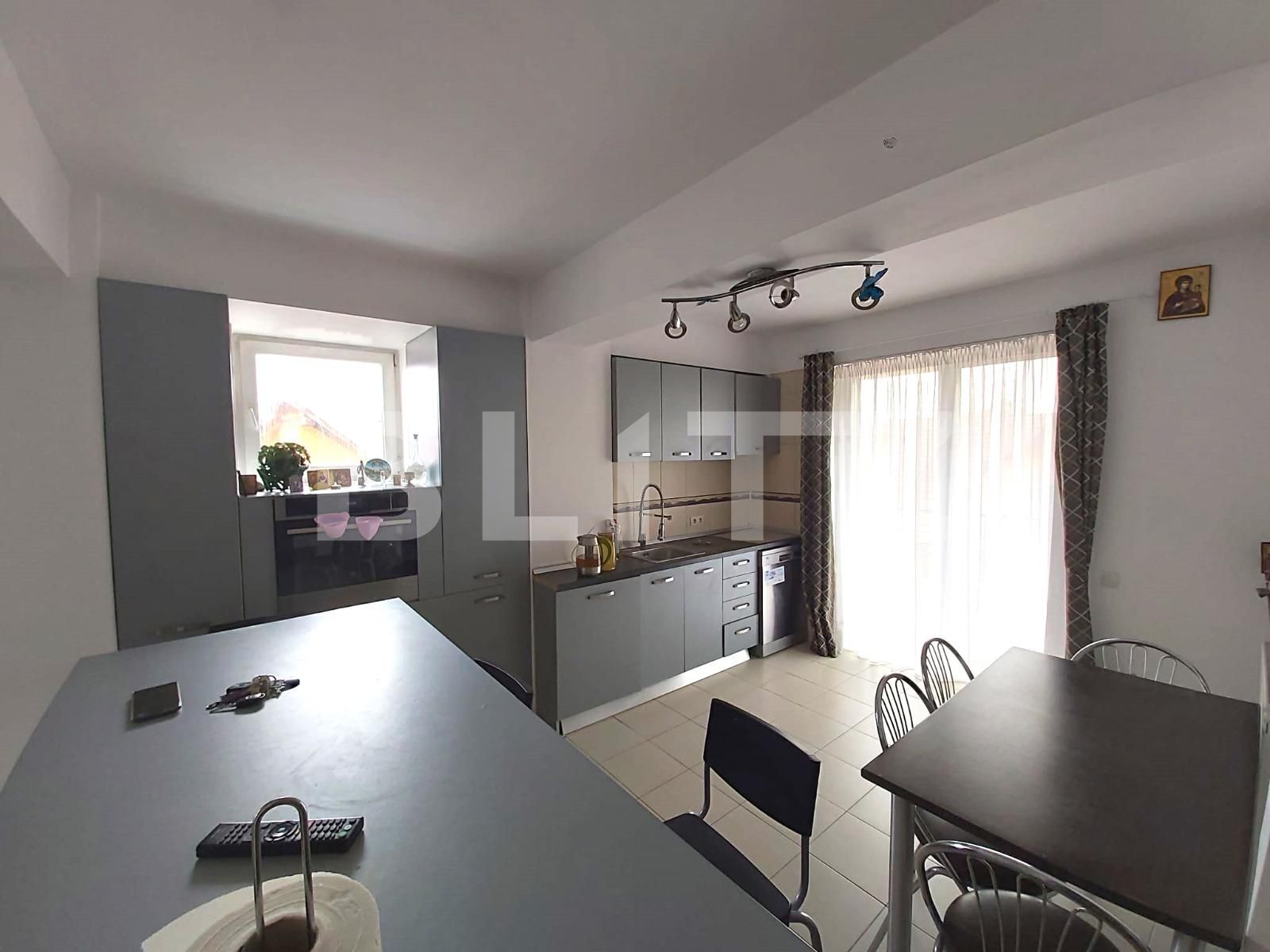 Apartament de vânzare 3 camere Valea Aurie - 85653AV | BLITZ Sibiu | Poza3