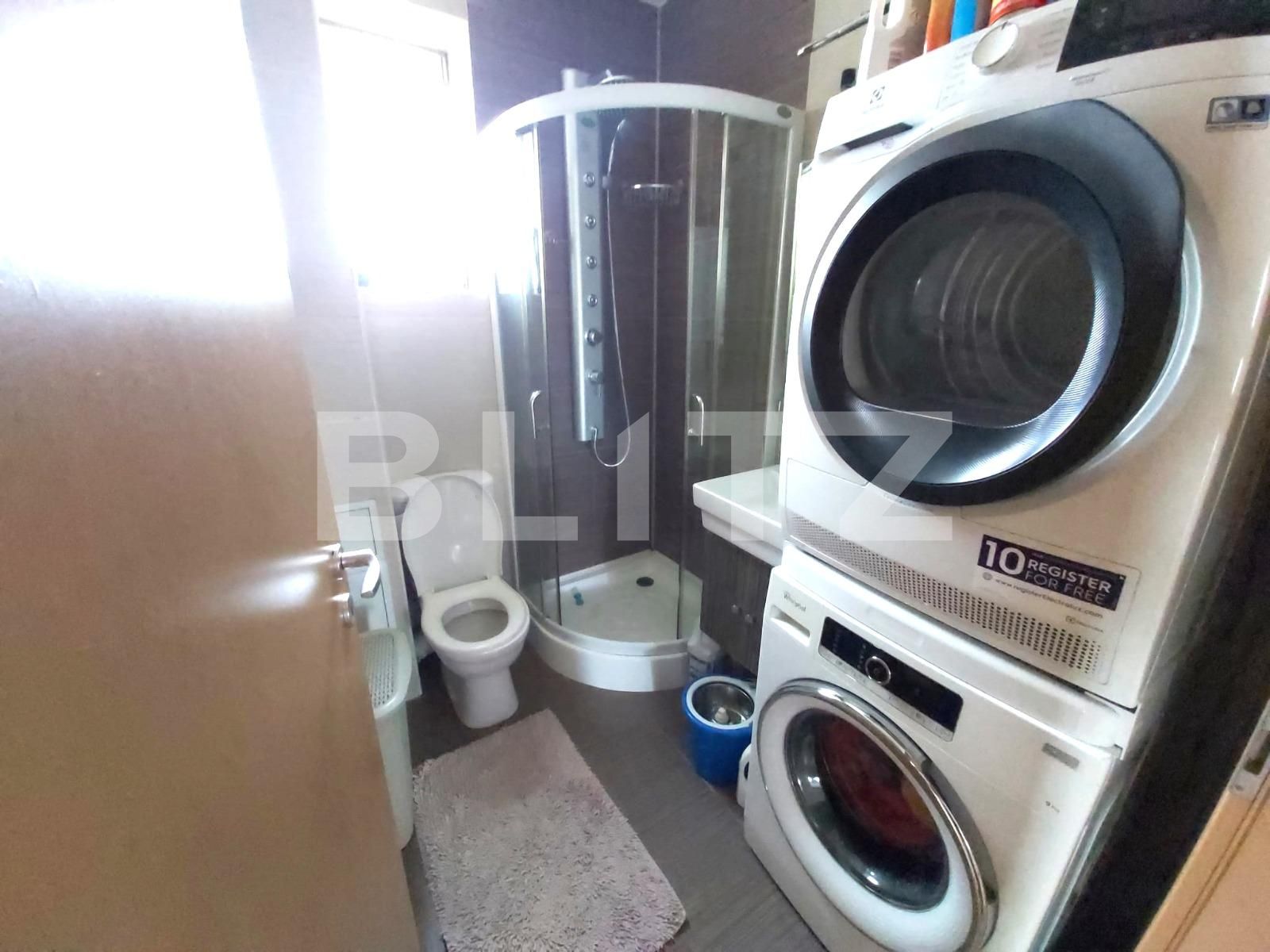 Apartament de vânzare 3 camere Valea Aurie - 85653AV | BLITZ Sibiu | Poza15