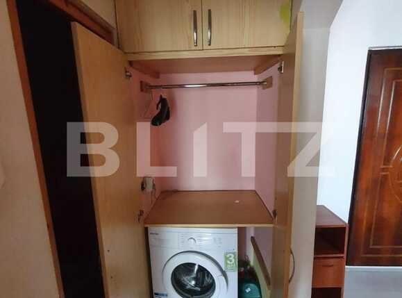 Apartament de închiriat 2 camere Hipodrom 3 - 85658AI | BLITZ Sibiu | Poza7