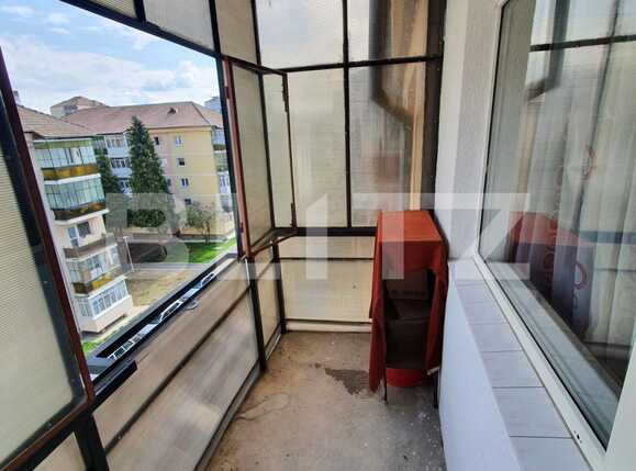 Apartament de închiriat 2 camere Hipodrom 3 - 85658AI | BLITZ Sibiu | Poza9