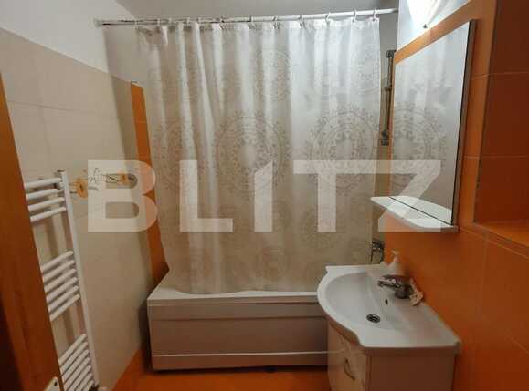 Apartament de închiriat 2 camere Hipodrom 3 - 85658AI | BLITZ Sibiu | Poza8