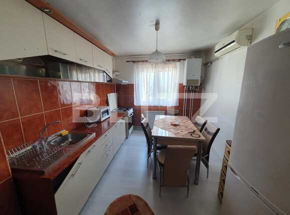 Apartament de închiriat 2 camere Hipodrom 3 - 85658AI | BLITZ Sibiu | Poza3
