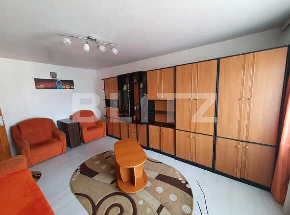 Apartament de închiriat 2 camere Hipodrom 3 - 85658AI | BLITZ Sibiu | Poza2