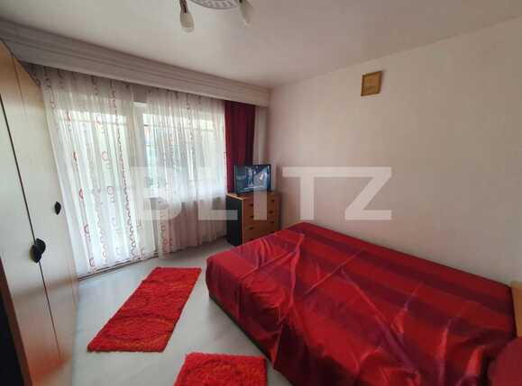 Apartament de închiriat 2 camere Hipodrom 3 - 85658AI | BLITZ Sibiu | Poza5