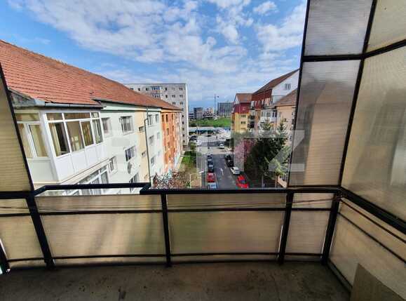 Apartament de închiriat 2 camere Hipodrom 3 - 85658AI | BLITZ Sibiu | Poza10