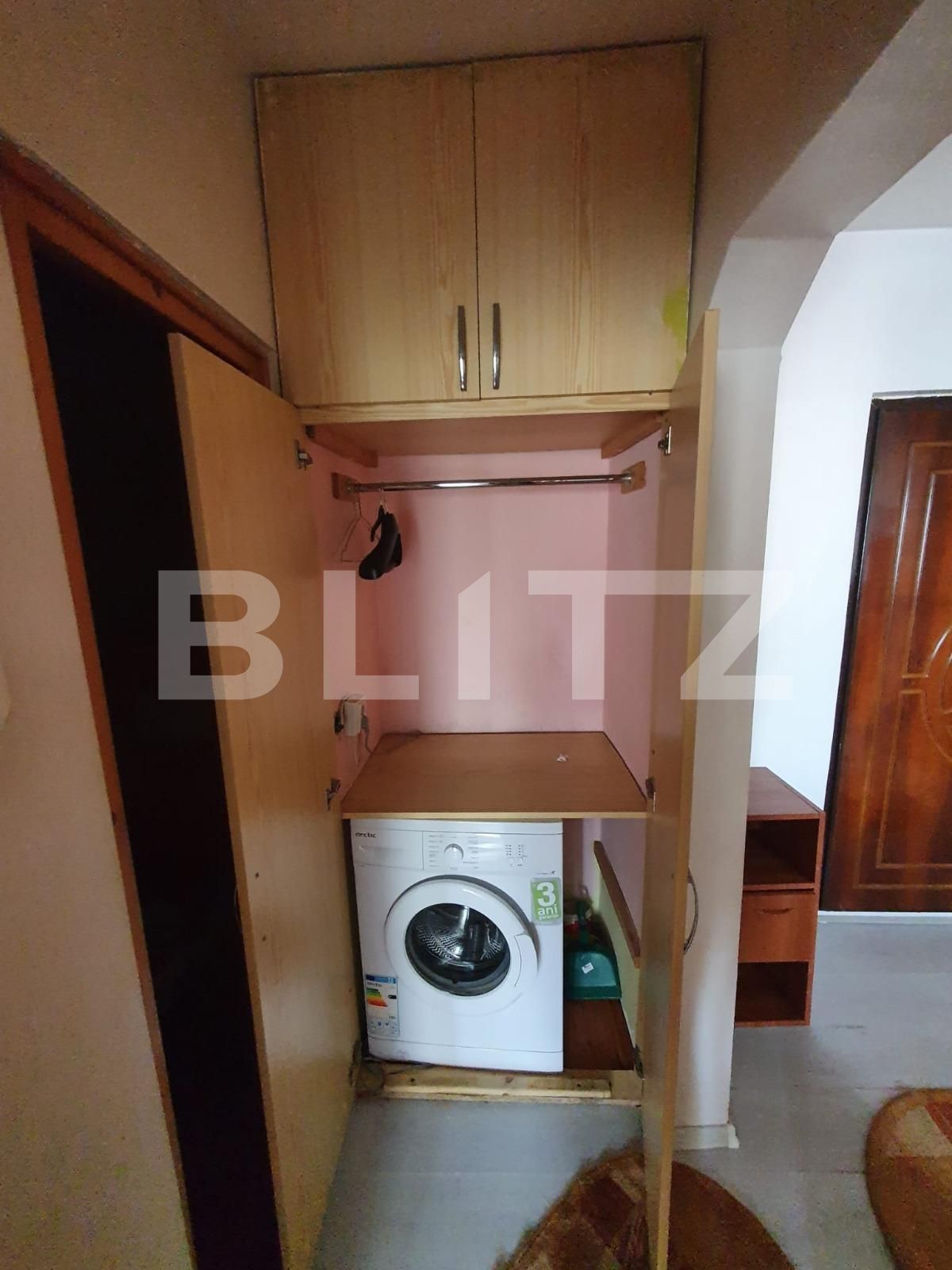 Apartament de închiriat 2 camere Hipodrom 3 - 85658AI | BLITZ Sibiu | Poza7