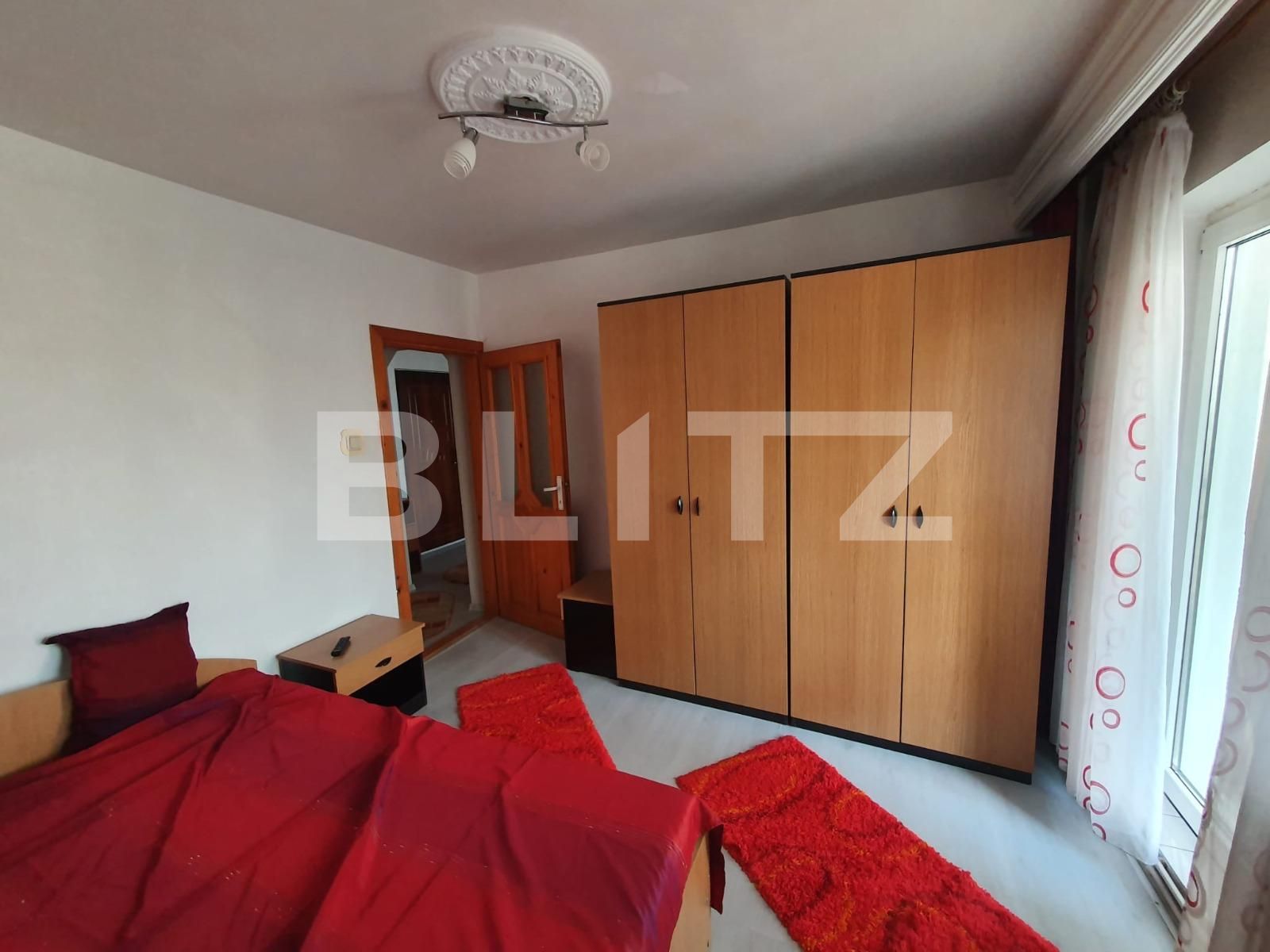 Apartament de închiriat 2 camere Hipodrom 3 - 85658AI | BLITZ Sibiu | Poza6
