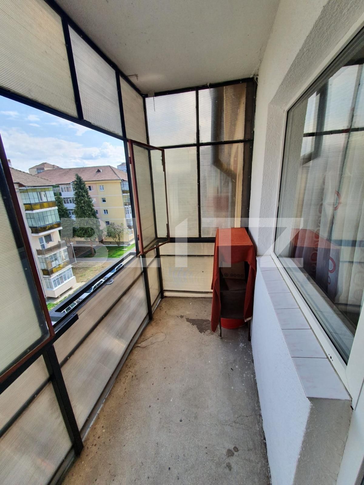 Apartament de închiriat 2 camere Hipodrom 3 - 85658AI | BLITZ Sibiu | Poza9