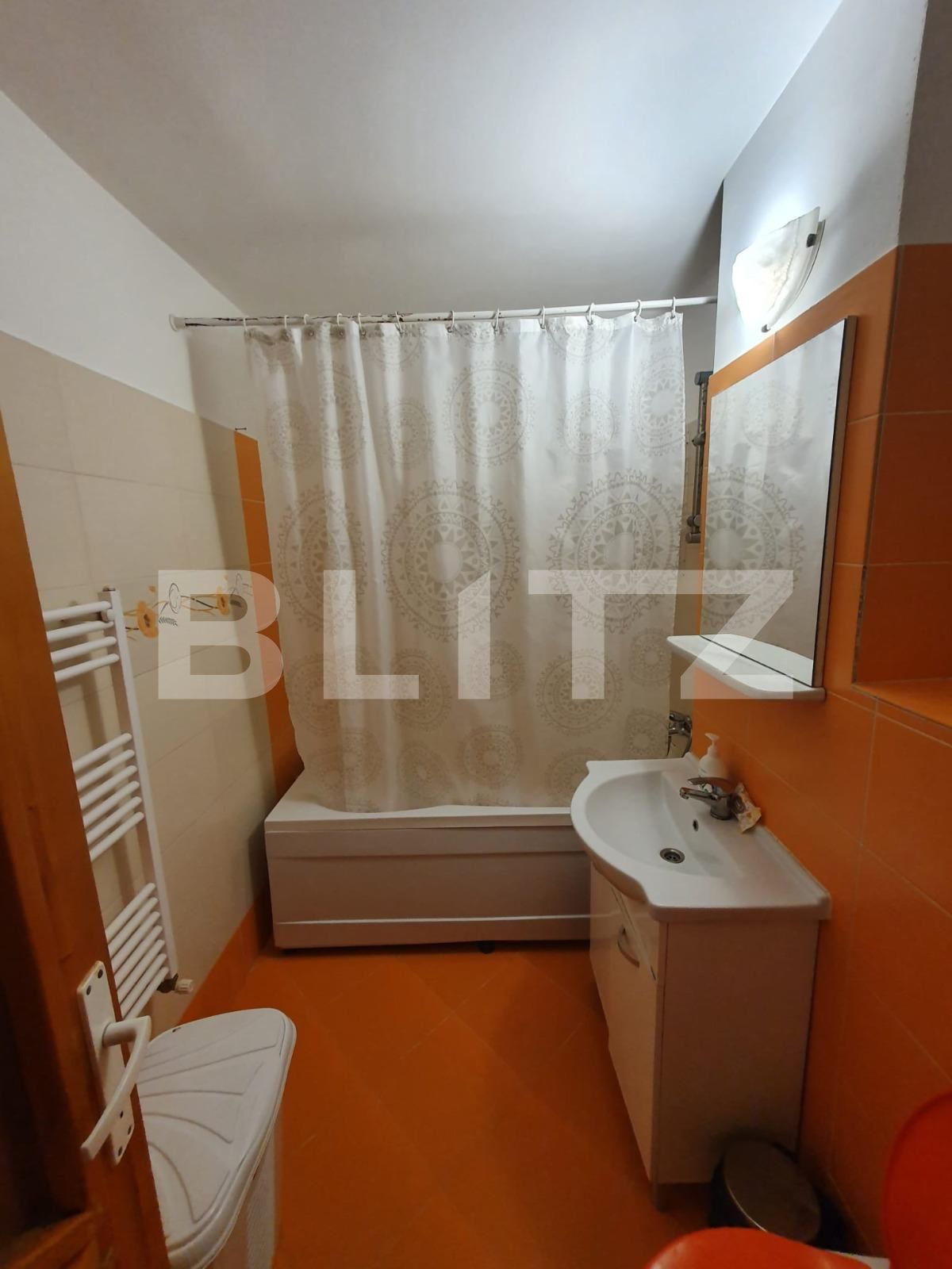 Apartament de închiriat 2 camere Hipodrom 3 - 85658AI | BLITZ Sibiu | Poza8