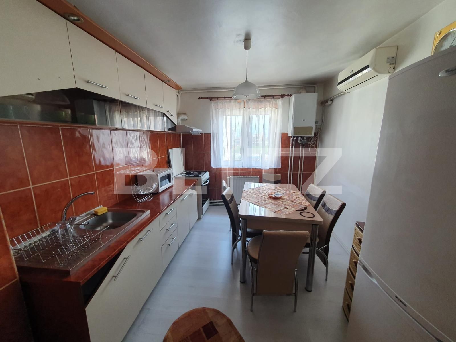 Apartament de închiriat 2 camere Hipodrom 3 - 85658AI | BLITZ Sibiu | Poza3