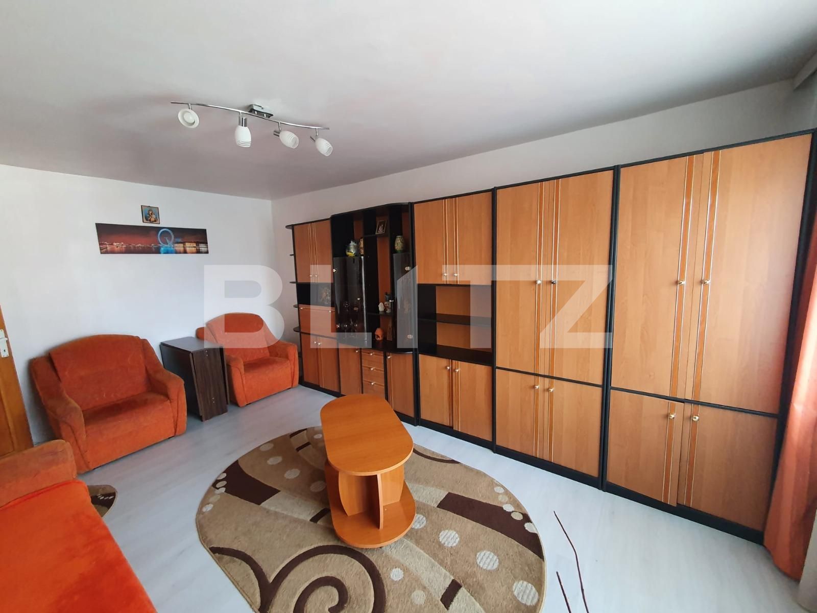 Apartament de închiriat 2 camere Hipodrom 3 - 85658AI | BLITZ Sibiu | Poza2