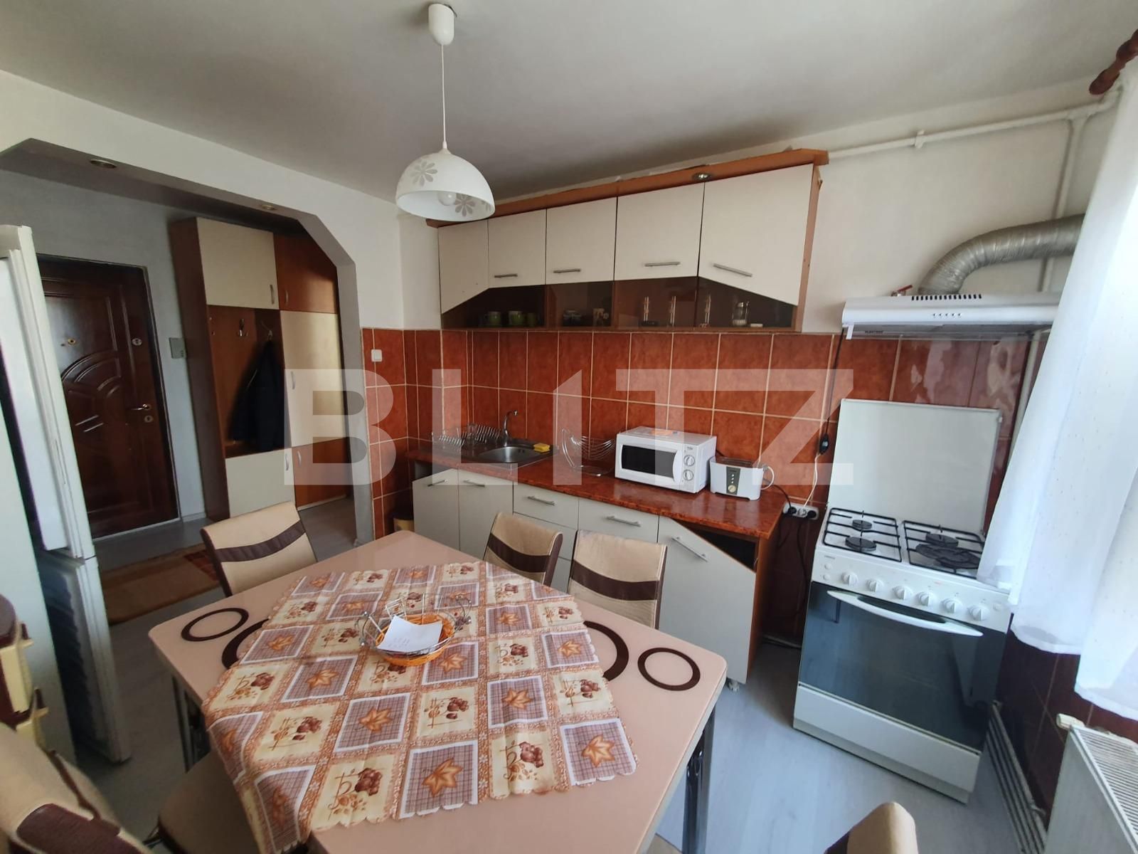 Apartament de închiriat 2 camere Hipodrom 3 - 85658AI | BLITZ Sibiu | Poza4