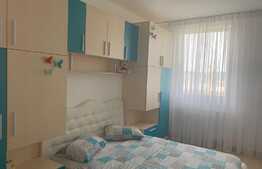 Penthouse 3 camere, 86 mp, Zona Selimbar